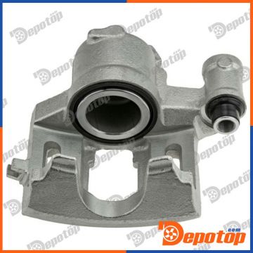 Étrier de frein avant droite pour FIAT | HZP-FT-049, 243571-17125